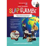 Andy Gleadhill's Slap Djembe