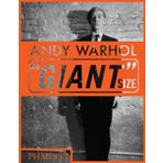 Andy Warhol "Giant" Size: mini format (F A GENERAL)