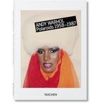 Andy Warhol Polaroids