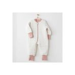 Andy Wawa Ac26082 Mon Petit Amour Uyku Tulum 2,5 Tog Ekru,Ecru 3-4 Yaş