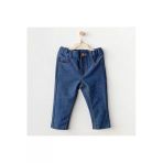 Andy Wawa Bebek Casual İndigo Pantolon Ac25937