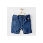 Andy Wawa Bebek Casual İndigo Şort Ac25939