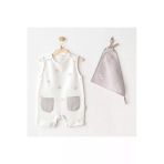Andy Wawa Bebek Ekru Bebek Tulumu Ac25846