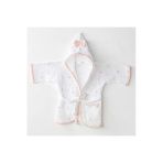Andy Wawa Bebek Love Family Ekru Bornoz AC25519
