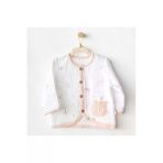 Andy Wawa Bebek Set Love Family Ceket AC25523