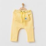 Andy Wawa Sarı Pantolon Play Time 6-9 Ay