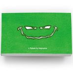 ANDYMATION Slime Baskılı Flipbook