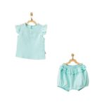 Andywawa AC21683 2 li Mint Something Pretty Takım