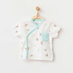 Andywawa AC21766 Hippo Bebek Zıbını