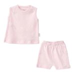 Andywawa AC21800R Milly Ballet 2'li Bebek Takımı