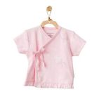Andywawa AC21807R Milly Ballet Pembe Bebek Zıbını