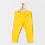 Andywawa AC21850RP Hello Sunshine Sarı Bebek Taytı