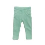 Andywawa Ac22122rp Home Sweet Home Mint Kadife Pantolon