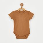Andywawa AC22210 Kahverengi Modal Natura Bebek Body