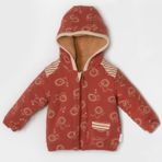 Andywawa AC22245 Kiremit Little Leon Bebek Montu