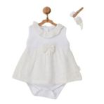 Andywawa AC22503 Floral Street Bebek Elbise