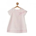 Andywawa AC22509 Floral Street Bebek Elbise