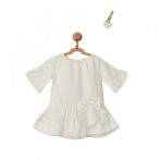 Andywawa AC22581 Stylish Girl Bebek Elbise