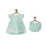 Andywawa AC22809 Summer Paradise Bebek Elbise
