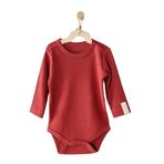 Andywawa AC23654 Bordo Modal Bebek Body