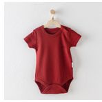 Andywawa AC23657 Bordo Modal Bebek Body