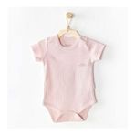 Andywawa AC23657 Pembe Modal Bebek Body