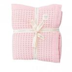 Andywawa AC23720 Baby Home 120x100 cm Pembe Bebek Pattaniyesi