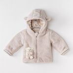 Andywawa AC24098 Stone Let S Love Nature Welsoft Bebe Mont