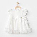 Andywawa AC24592 Dress Duck Bebek Elbise