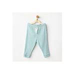 Andywawa Ac24707 Jacquard Bebek Pantolon Green