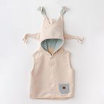 Andywawa AC25008 Vest Circur Party Bebek Yelek