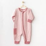 Andywawa AC25046 Romper Puppy Gazelle Bebek Tulum