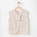 Andywawa AC25098 Vest Sweet Penguin Bebek Yelek