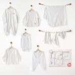 Andywawa Ac26751 My Little World 10Lu Hastane Çıkışı White