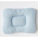 Andywawa Andy Wawa Müslin Home Emzirme Yastığı Mavi 24x29 Cm Yüksek Emiciliğe Sahip Konforlu Tasarım