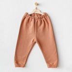 Andywawa Basic Bebek Pantolonu AC25964 - 3 - 6 Ay - Tarçın