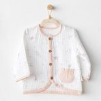 Andywawa Bebek Ceket AC25523