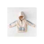 andywawa Bebek Ceket Jacket Tıme To Relax