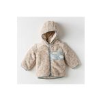 andywawa BEBEK CEKET JACKET WELSOFT TIME TO RELAX