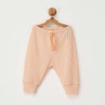 Andywawa Bebek Pantolon - Andywawa - Somon - 1-3 Ay - 1 - 3 Ay