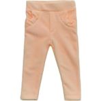 Andywawa Bebek Pantolonu AC22122RP - Pembe - 1 - 1,5 Yaş