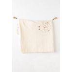 Andywawa Bebek Tinny's Sheep Peluş Battaniye Ekru AC26159
