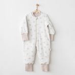 Andywawa Bebek Uyku Tulumu Ekru 36-48 Ay, IB76901