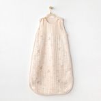 Andywawa Kız Bebek Uyku Tulumu Sleeper 1 Tog Pretty Flowers AC24697 - Somon - 3 - 6 Ay