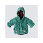 Andywawa New Year Welsoft Bebek Montu AC24425 - Yeşil - 9 - 12 Ay