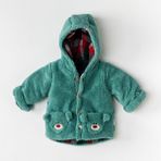Andywawa New Year Welsoft Bebek Montu Ac24425