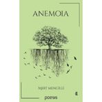 Anemoia - Mert Mengilli