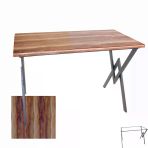 Anemon Mutfak Masası 70X120 (Werzalit, Wermodin Ve Allzalit Tabla) - Indiana Wood