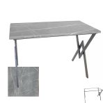 Anemon Mutfak Masası 80X120 (Werzalit, Wermodin Ve Allzalit Tabla) - Light Emperado