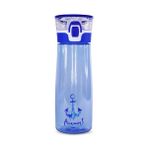 Anemoss Çapa Tritan 600 ml Mavi Matara